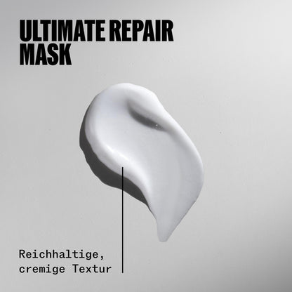 Wella Professional Ultimate Repair Mask (500 ml)