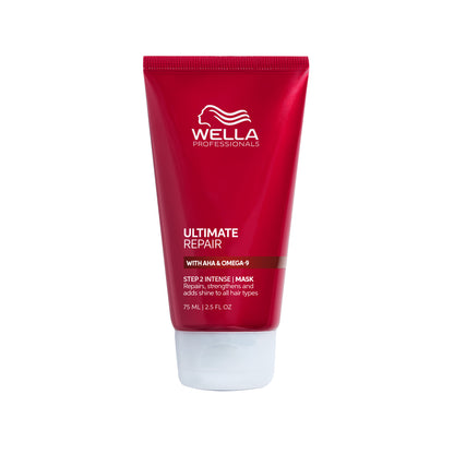 Wella Professional Ultimate Repair Mask (75 ml)