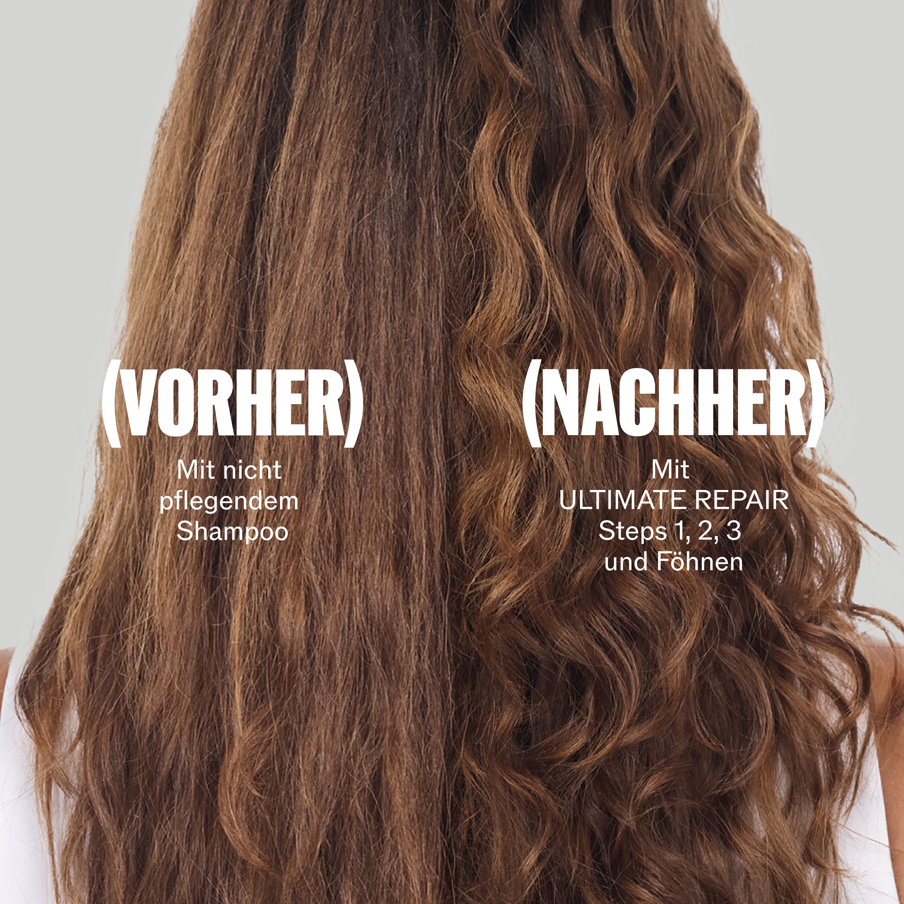 Wella Professional Ultimate Rep Miracle Hair Rescue (95 ml)