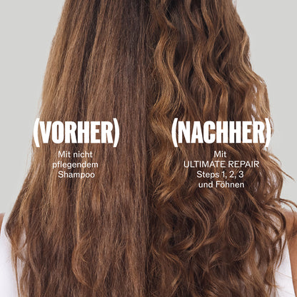 Wella Professional Ultimate Rep Miracle Hair Rescue (95 ml)