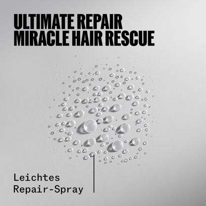 Wella Professional Ultimate Rep Miracle Hair Rescue (95 ml)