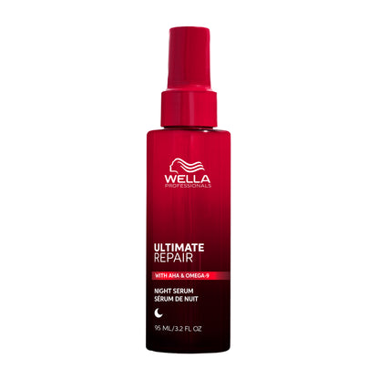 Wella Professional Ultimate Repair Night Serum (95 ml)