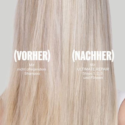 Wella Professional Ultimate Repair Shampoo Nachfüllpackung (1000 ml)