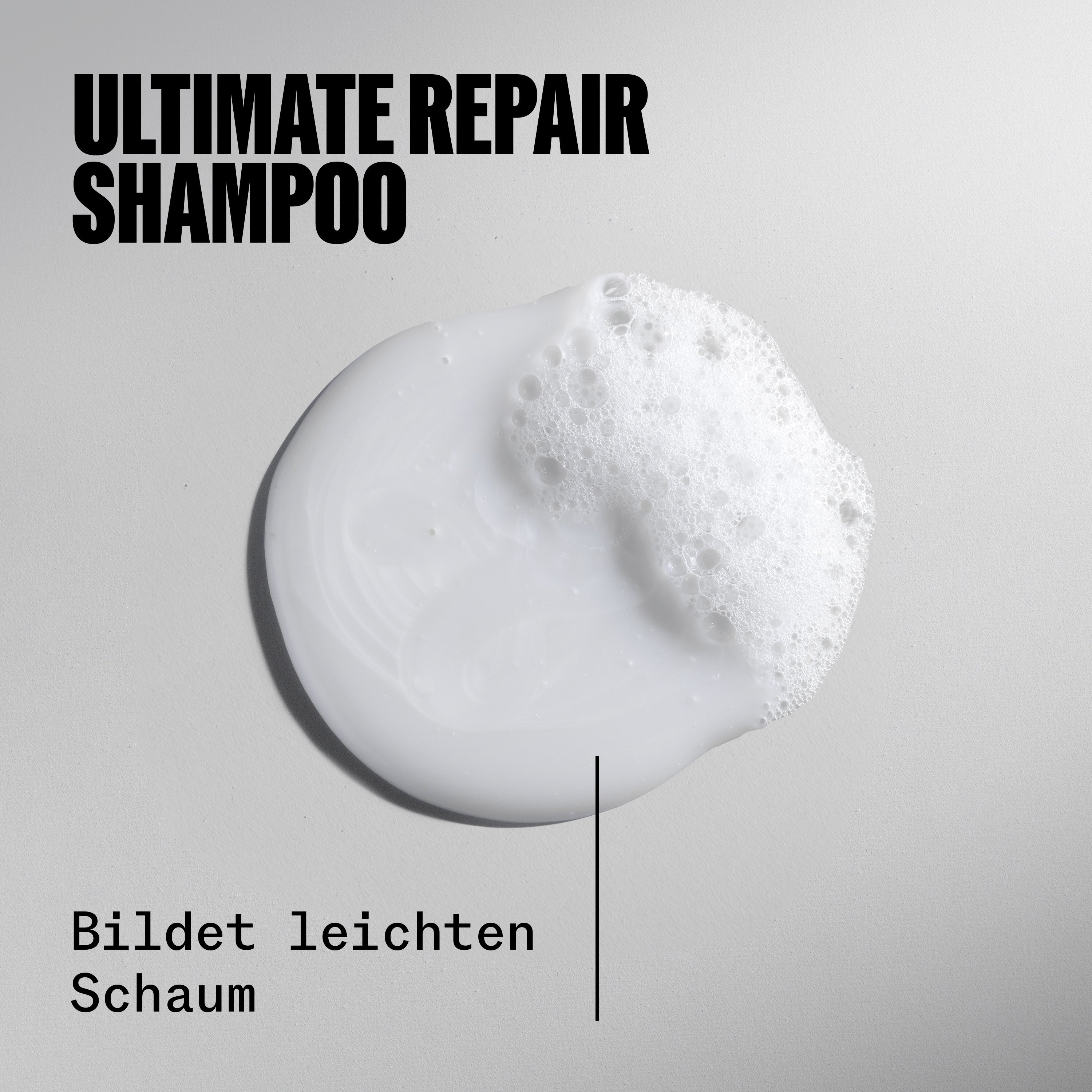 Wella Professional Ultimate Repair Shampoo Nachfüllpackung (1000 ml)