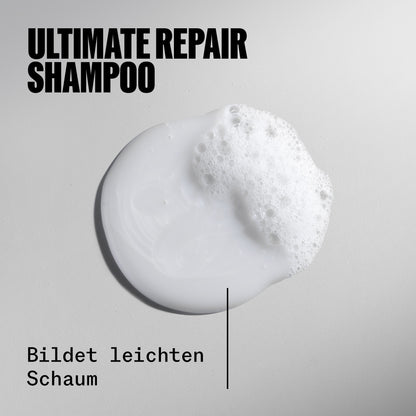 Wella Professional Ultimate Repair Shampoo Nachfüllpackung (1000 ml)