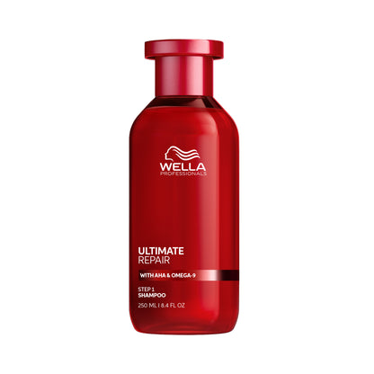 Wella Professional Ultimate Repair Shampoo (250 ml)