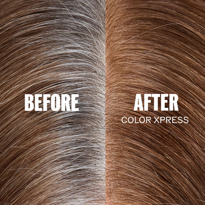 Wella Professional Color Xpress 9/06 lichtblond natur-violett (60 ml)