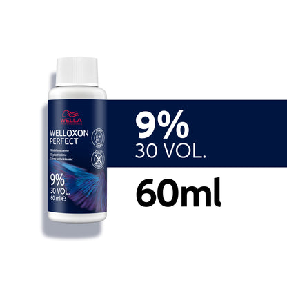 Wella Koleston Perfect Me+ Welloxon 9% (60 ml)