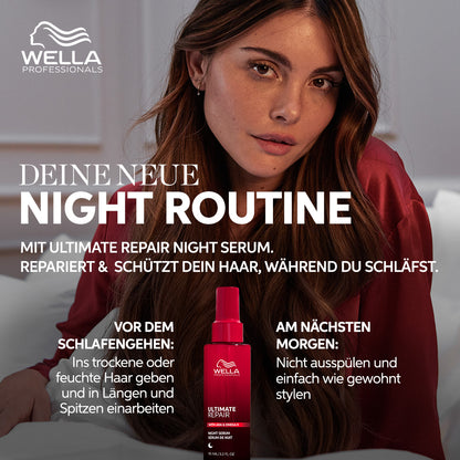 Wella Professional Ultimate Repair Night Serum (95 ml)