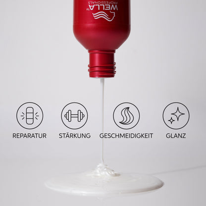 Wella Professional Ultimate Repair Shampoo (100 ml)