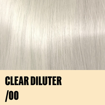 Wella Professional Supernatural Color /00 Clear Diluter (120 g)