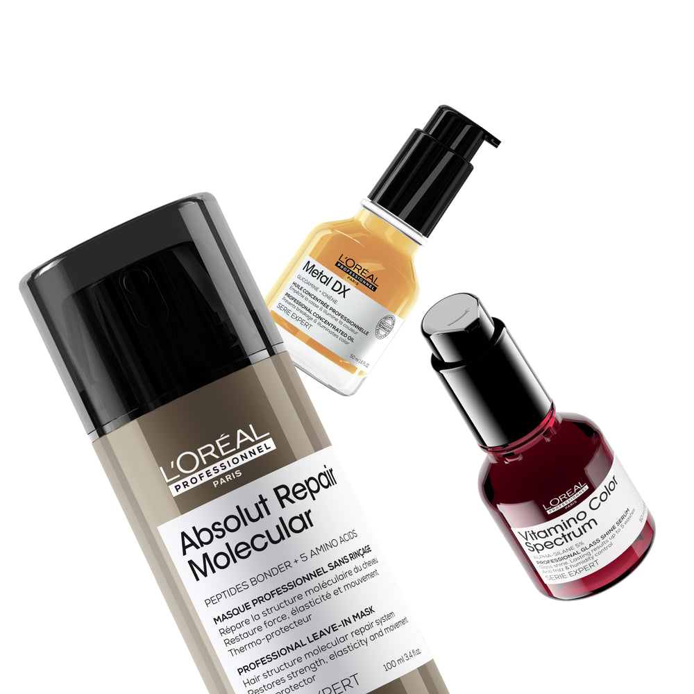 Treatments Must Haves